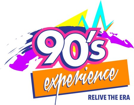 Логотипы 90х