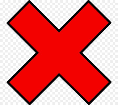 Красный крест