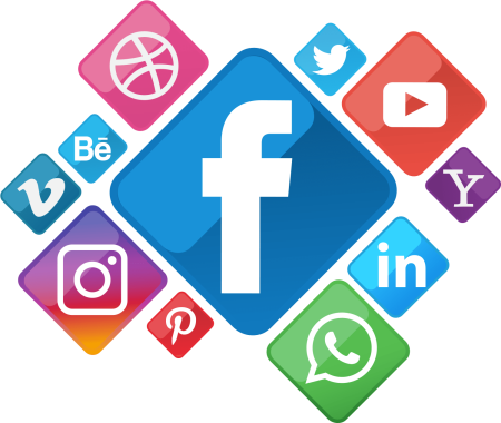 Smm продвижение без фона