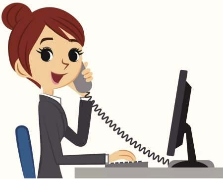 Телефонное интервью
