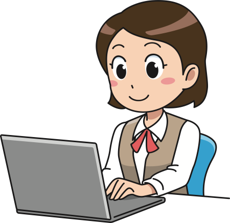 Работники мультяшные