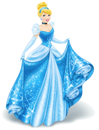 Disney. Принцесса. Золушка