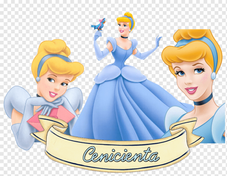 Тиара Золушки Disney