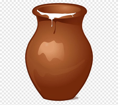 Крынка для молока