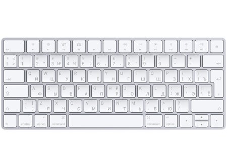 Apple Magic Keyboard
