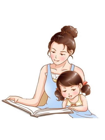 Книги о маме