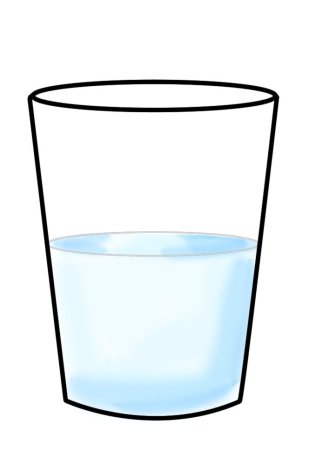 Стакан для детей