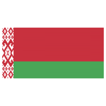 Флаг Республики Белоруссии
