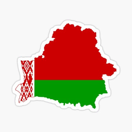 Символы Беларуси
