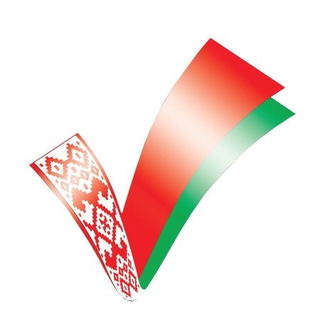 Беларусь флаг и герб