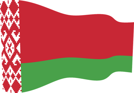 Флаг Беларуси