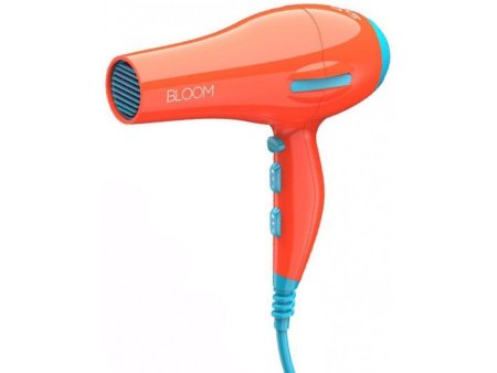 Фен ga.ma gh2420 оранжевый