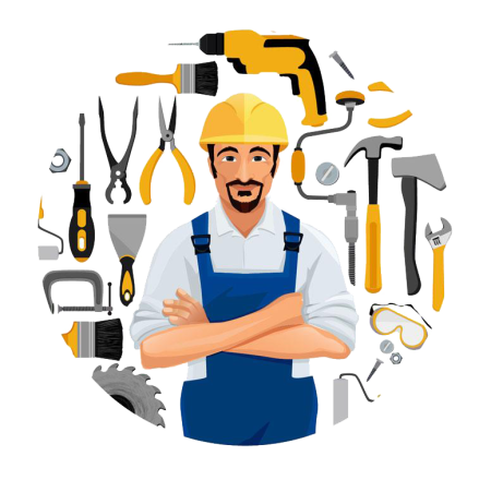 Рабочие инструменты