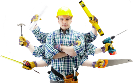 Инструменты строителя