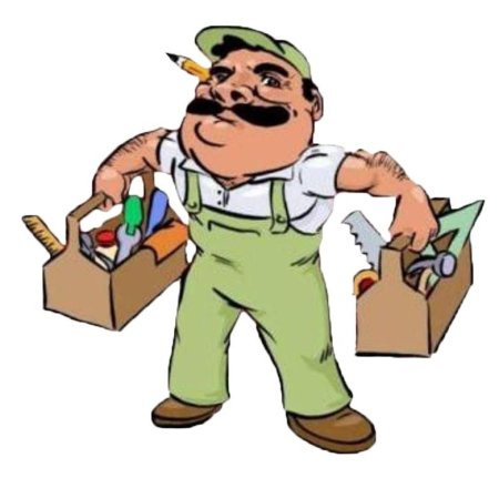 Муж на час рисунок