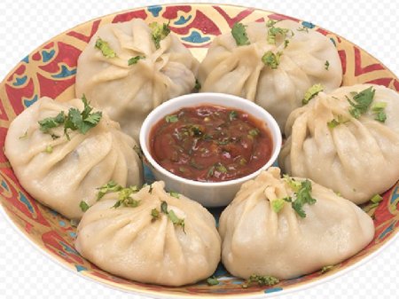 Хинкали узбекские