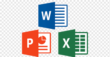 Microsoft Office excel логотип