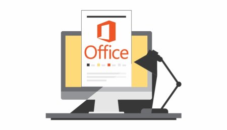 Microsoft Office клипарт
