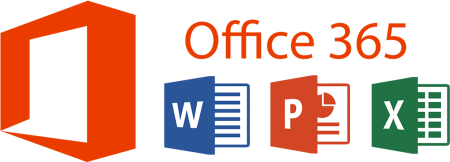 Microsoft Office 365 логотип