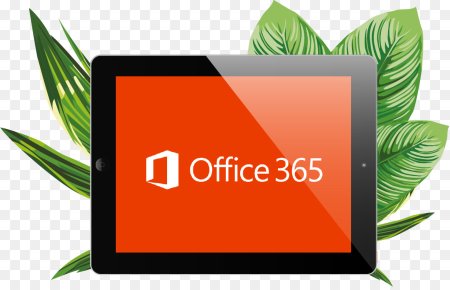 Microsoft POWERPOINT 365