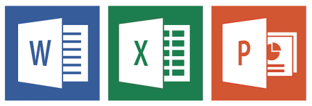 Значок Microsoft Office Word