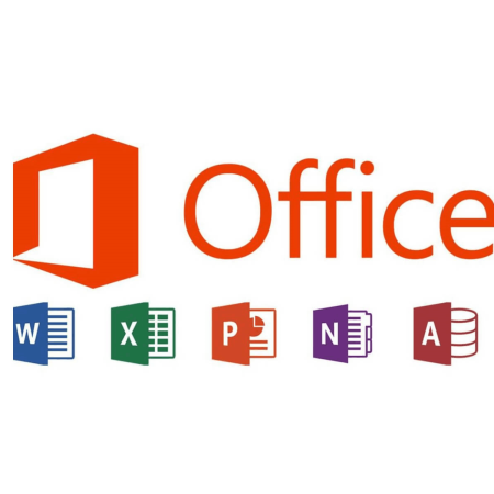 Microsoft Office логотип