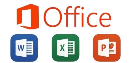 MS Office иконка