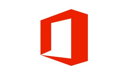Office 2019 логотип