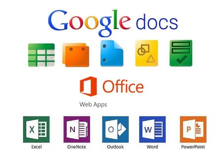 Microsoft Office веб