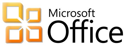 Значки Microsoft Office 2010