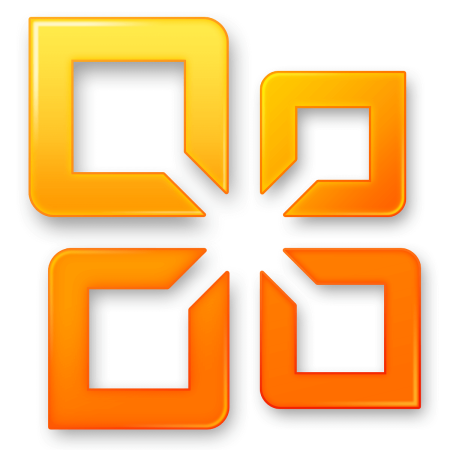 Microsoft Office 2013 logo