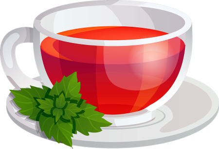 Чай картинка для детей на прозрачном фоне