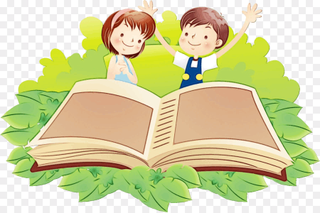 Книги для детей