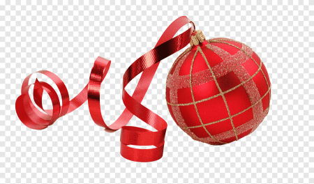 Новогодние шары