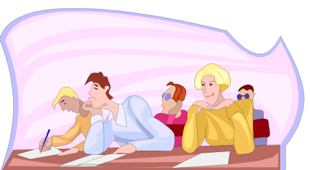 Родительское собрание анимация