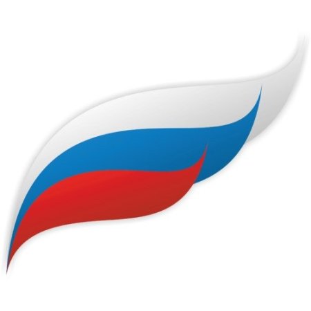 Триколор логотип