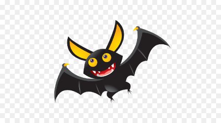 Helloween летучая мышь