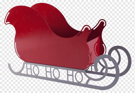 Сказочные сани