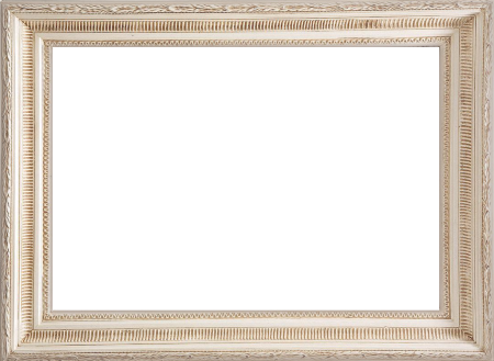 Багетная рамка тонкая