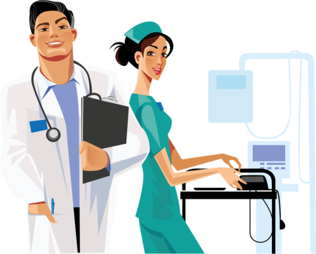 Медицинские иллюстрации