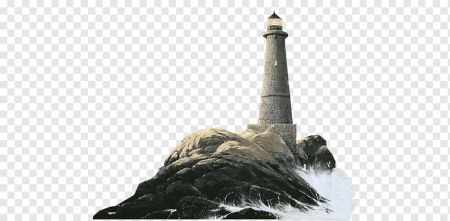 Маяк для фотошопа