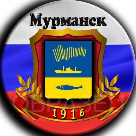 Символ Мурманска