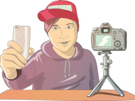 Рисунки блоггеров