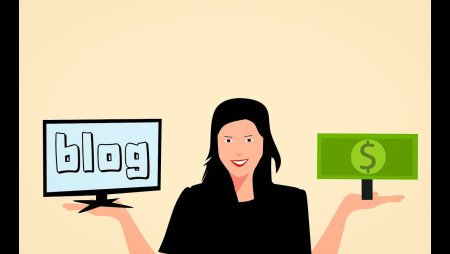 SEO блог