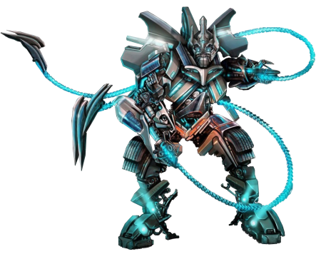 Transformers 2 Autobots Jolt