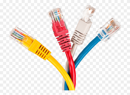 Rg45 Cable