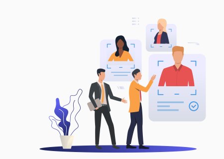 Маркетинг клиенты