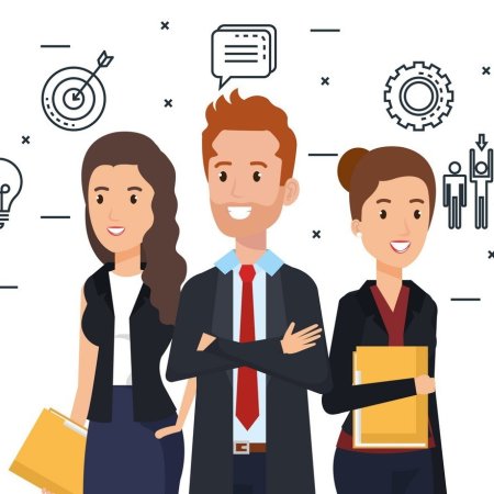 HR векторные изображения