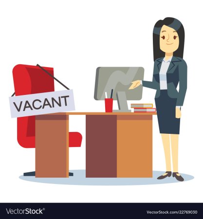 HR вектор