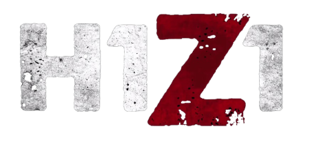 H1z1 logo